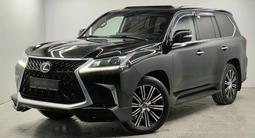 Lexus LX 570 2019 годаүшін39 000 000 тг. в Алматы