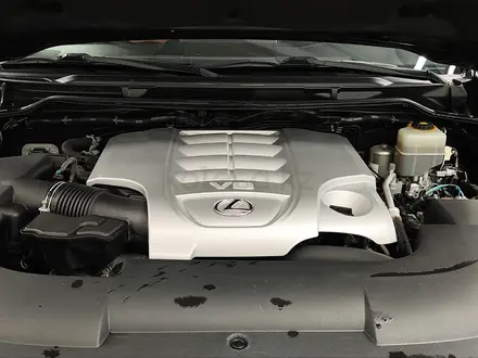 Lexus LX 570 2019 года за 39 000 000 тг. в Алматы – фото 19