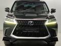 Lexus LX 570 2019 годаүшін39 000 000 тг. в Алматы – фото 2