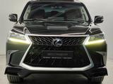 Lexus LX 570 2019 годаүшін39 000 000 тг. в Алматы – фото 2