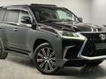 Lexus LX 570 2019 годаүшін39 000 000 тг. в Алматы – фото 3