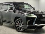 Lexus LX 570 2019 годаүшін39 000 000 тг. в Алматы – фото 3