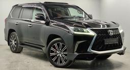 Lexus LX 570 2019 годаүшін39 000 000 тг. в Алматы – фото 3