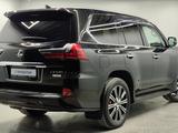 Lexus LX 570 2019 годаүшін39 000 000 тг. в Алматы – фото 4