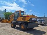 SDLG  Экскаватор колесный E7150F 2024 года за 51 000 000 тг. в Костанай – фото 2