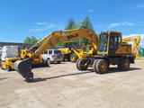 SDLG  Экскаватор колесный E7150F 2024 года за 51 000 000 тг. в Костанай – фото 4