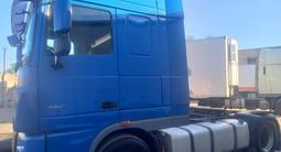 DAF  XF 105 2010 года за 17 000 000 тг. в Тараз – фото 2