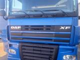 DAF  XF 105 2010 годаүшін17 000 000 тг. в Тараз