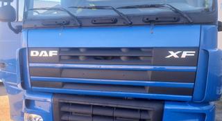 DAF  XF 105 2010 годаүшін17 000 000 тг. в Тараз