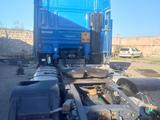 DAF  XF 105 2010 годаүшін17 000 000 тг. в Тараз – фото 4