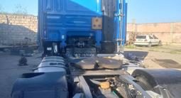 DAF  XF 105 2010 года за 17 000 000 тг. в Тараз – фото 4