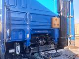 DAF  XF 105 2010 годаүшін17 000 000 тг. в Тараз – фото 5
