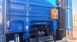 DAF  XF 105 2010 года за 17 000 000 тг. в Тараз – фото 5