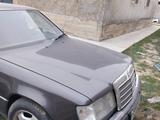 Mercedes-Benz E 230 1992 года за 2 100 000 тг. в Туркестан