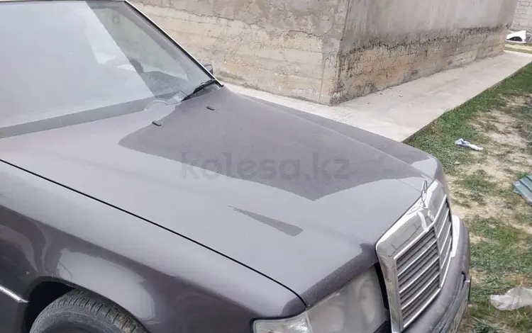 Mercedes-Benz E 230 1992 годаүшін2 100 000 тг. в Туркестан