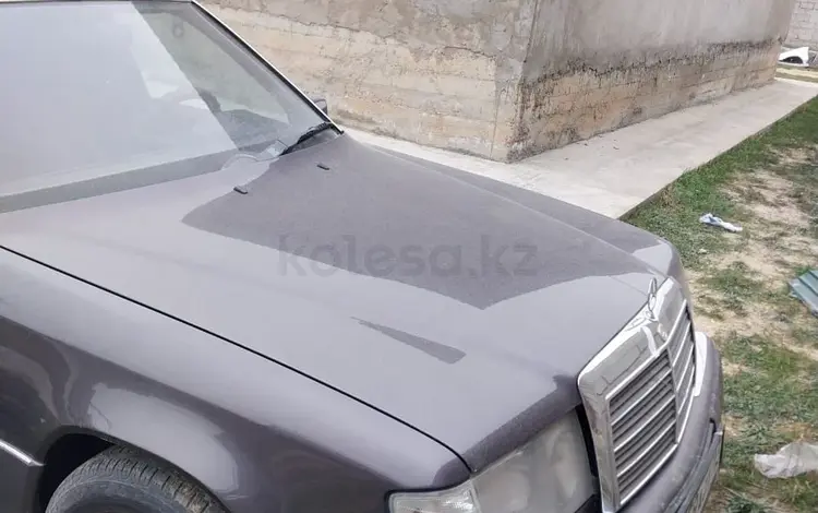 Mercedes-Benz E 230 1992 года за 2 100 000 тг. в Туркестан