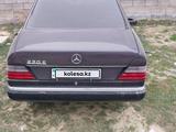 Mercedes-Benz E 230 1992 года за 2 100 000 тг. в Туркестан – фото 3