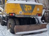 JCB  JS130 1995 годаүшін10 000 000 тг. в Караганда – фото 2