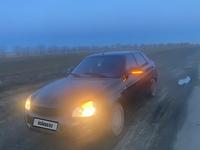 ВАЗ (Lada) Priora 2172 2011 года за 1 999 999 тг. в Актобе