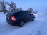 ВАЗ (Lada) Priora 2172 2011 годаүшін1 999 999 тг. в Актобе – фото 4