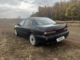 Nissan Maxima 1996 годаүшін900 000 тг. в Щучинск – фото 4