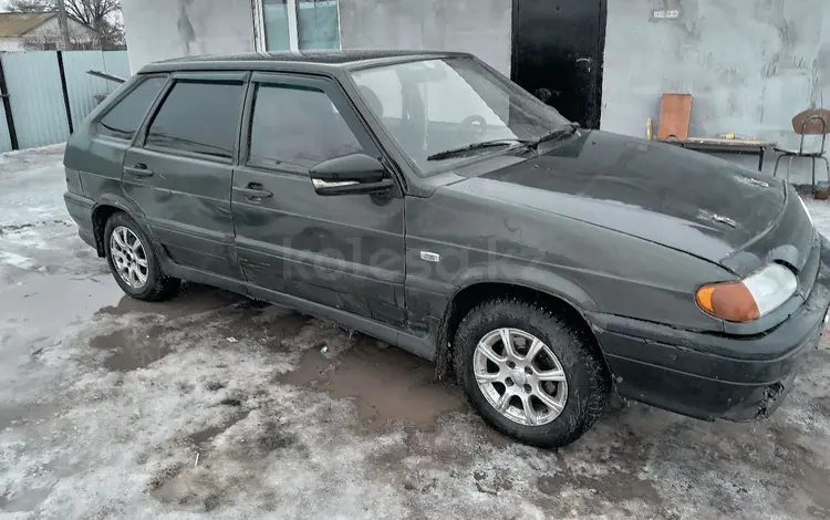 ВАЗ (Lada) 2114 2006 годаfor490 000 тг. в Уральск