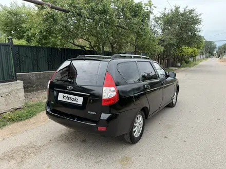 ВАЗ (Lada) Priora 2171 2012 года за 1 900 000 тг. в Алматы – фото 3