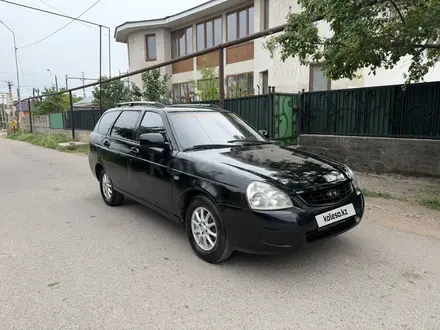 ВАЗ (Lada) Priora 2171 2012 года за 1 900 000 тг. в Алматы