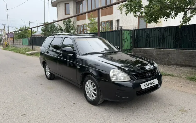 ВАЗ (Lada) Priora 2171 2012 года за 1 900 000 тг. в Алматы