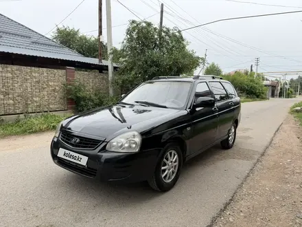 ВАЗ (Lada) Priora 2171 2012 года за 1 900 000 тг. в Алматы – фото 2