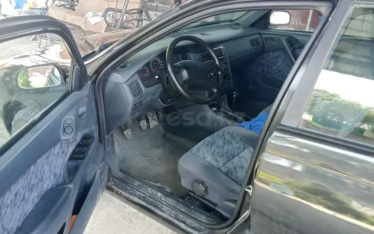 Toyota Carina E 1995 года за 2 400 000 тг. в Алматы