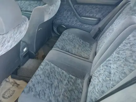 Toyota Carina E 1995 года за 2 400 000 тг. в Алматы – фото 3