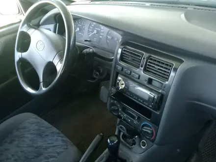 Toyota Carina E 1995 года за 2 400 000 тг. в Алматы – фото 4
