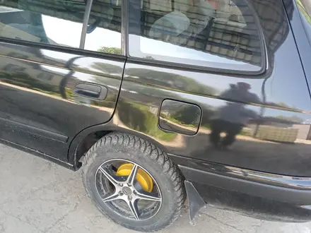 Toyota Carina E 1995 года за 2 400 000 тг. в Алматы – фото 6