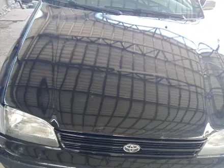 Toyota Carina E 1995 года за 2 400 000 тг. в Алматы – фото 9