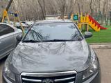 Chevrolet Lacetti 2010 года за 3 800 000 тг. в Караганда