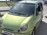 Daewoo Matiz 2002 года за 800 000 тг. в Туркестан – фото 3