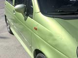 Daewoo Matiz 2002 года за 800 000 тг. в Туркестан – фото 4