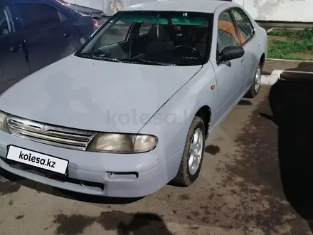 Nissan Bluebird 1995 годаүшін1 000 000 тг. в Астана – фото 2