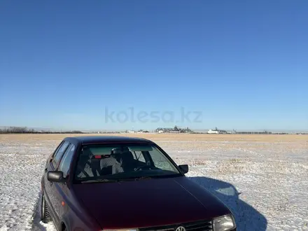 Volkswagen Vento 1993 года за 1 500 000 тг. в Кокшетау