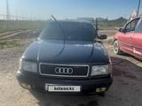 Audi 100 1991 года за 1 550 000 тг. в Алматы