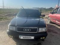 Audi 100 1991 года за 1 550 000 тг. в Алматы