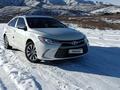 Toyota Camry 2014 года за 11 500 000 тг. в Алматы – фото 6