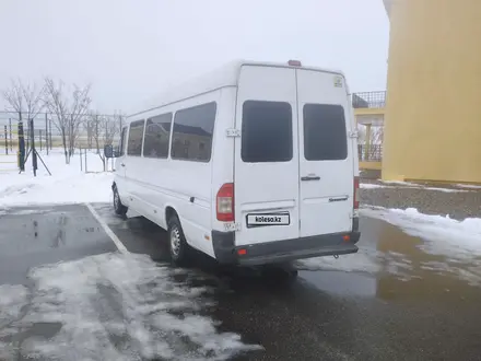 Mercedes-Benz Sprinter 2006 года за 6 200 000 тг. в Шымкент – фото 4