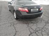 Toyota Camry 2007 года за 5 300 000 тг. в Павлодар – фото 5