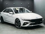 Hyundai Elantra 2023 года за 8 500 000 тг. в Актау – фото 3