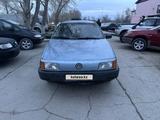 Volkswagen Passat 1990 года за 1 100 000 тг. в Житикара – фото 2