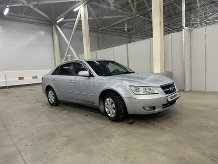 Hyundai Sonata 2006 года за 3 700 000 тг. в Астана