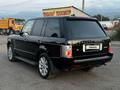 Land Rover Range Rover 2007 года за 9 500 000 тг. в Алматы – фото 5