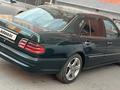 Mercedes-Benz E 500 1997 года за 4 000 000 тг. в Алматы – фото 5